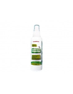 Spray repelente insectos corporal 125ml CuidaPlus