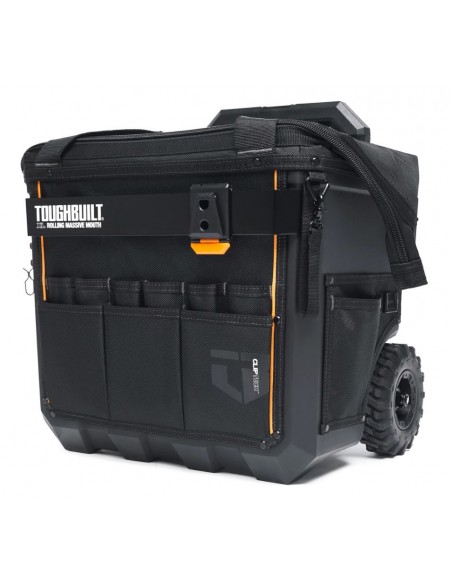 Bolsa de herramientas con ruedas Toughbuilt TB-CT-61-18