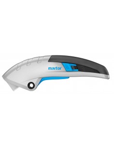 Cuchillo de seeguridad Martor Secupro Martego 122001