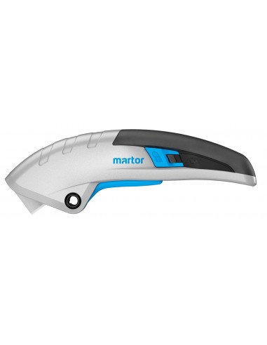 Cuchillo de seeguridad Martor Secupro Martego 122001