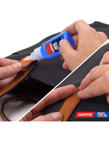 Loctite Super Glue-3 XXL 20g