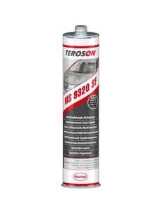 Loctite Teroson MS 9320 SF Sellador pulverizable gris 310ml