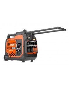 Generador inverter 4000W Genergy Madeira 2