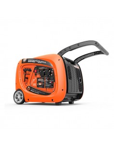 Generador inverter 3200W Genergy Mallorca III RC 2