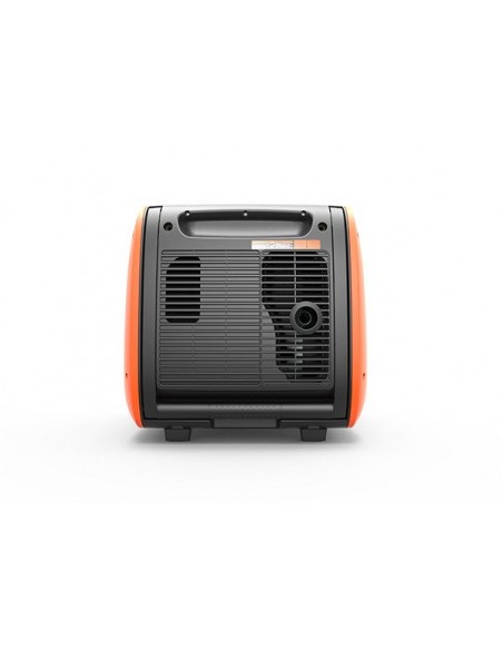 Generador inverter 3200W Genergy Mallorca III RC