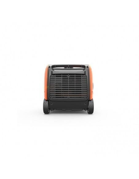 Generador inverter 3200W Genergy Mallorca III RC