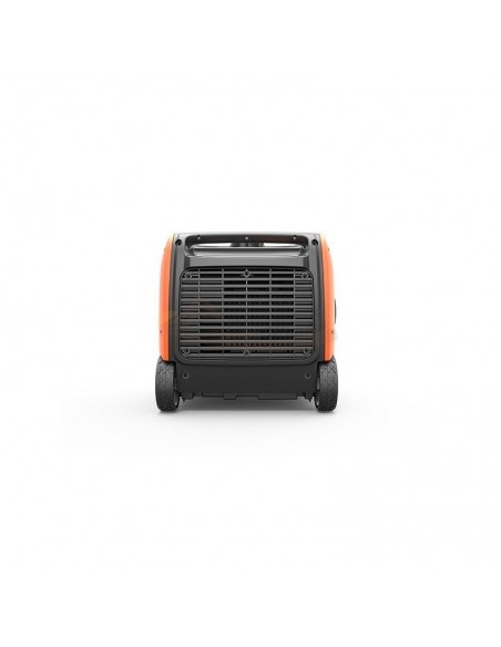 Generador inverter 3200W Genergy Mallorca III RC