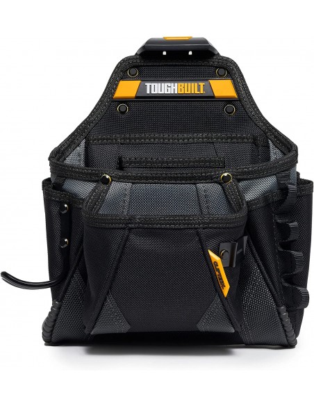 Bolso ClipTech Toughbuilt TB-CT-01