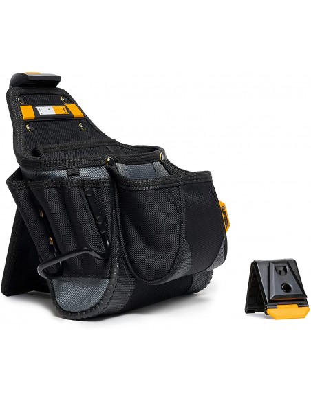 Bolso ClipTech Toughbuilt TB-CT-01