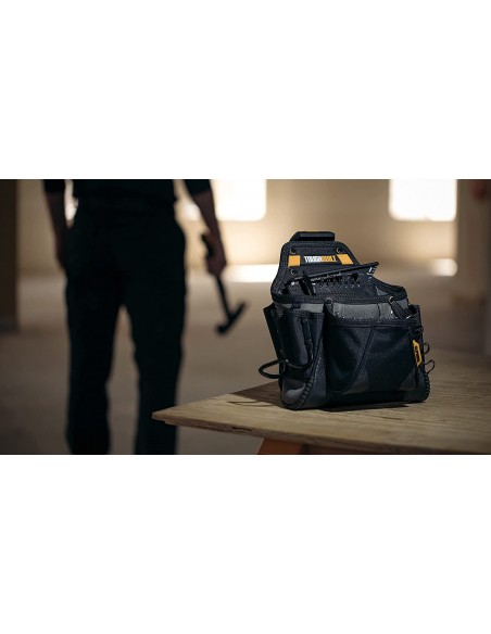 Bolso ClipTech Toughbuilt TB-CT-01