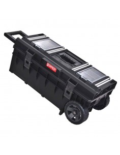 Caja herramientas larga Trolley Technik Longer