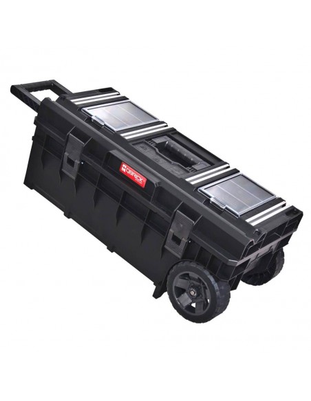 Caja herramientas larga Trolley Technik Longer