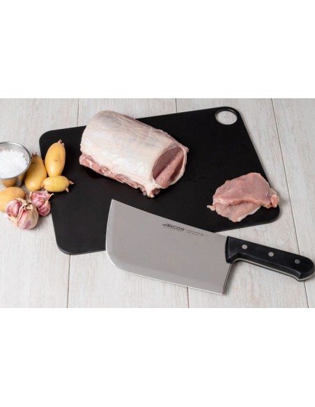 Machete cocina hachuela universal Arcos 287800