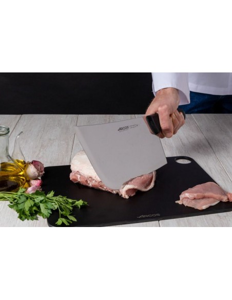 Machete cocina hachuela universal Arcos 287900