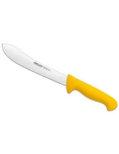 Machete descabezar pequeño cuchillo carnicero Arcos 292600 2