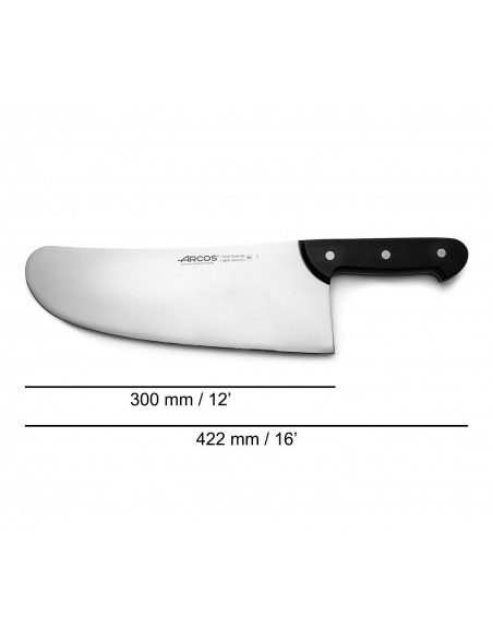 Machete pescadero universal 300mm Arcos 287000