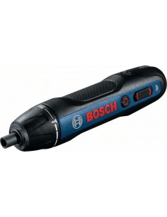 Atornillador a batería Bosch GO