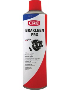 Limpiador de frenos profesional Brakleen 500 ml CRC 32694-AA