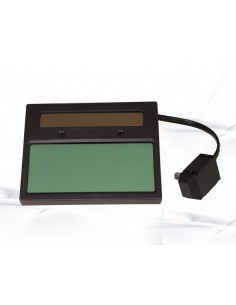 Filtro electrónico El Paso V913E Plus (ADF610G PRO) 2