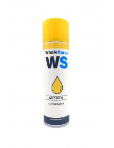 Antioxidante inhibidor corrosión500ml Whale Spray WS1501S