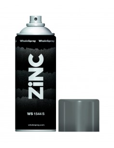 97% de zinc en película seca 400ml Whale Spray WS1544S