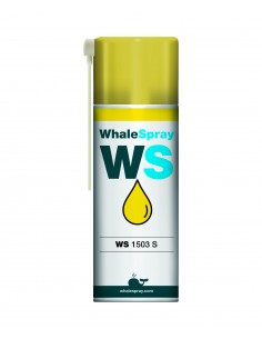 Aceite dieléctrico 400ml Whale Spray WS1503S