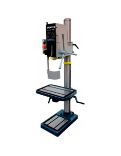 Taladro de columna Fortex FTX-25-TEC