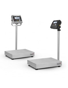 Báscula industrial Gram Xtreme F 2