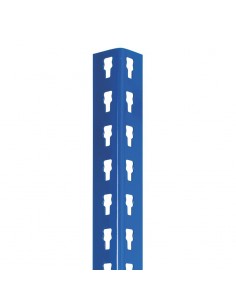 Perfil J/40 para estantería J200/J600 Jomasi 2
