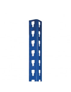 Perfil J/35 para estantería J200 Jomasi 2