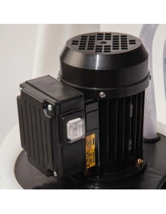 Bomba desincrustadora 15L Virax 295000 2