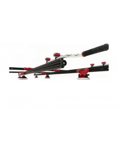 Sistema transporte Slab Trans Heavy Duty N Rubi 18982 2