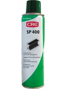 Aceite anticorrosivo CRC SP 400 250ML