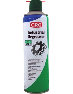 desengrasante industrial crc industrial degreaser fps 500ml
