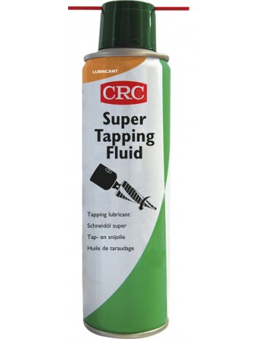 aceite de roscado crc super tapping fluid
