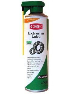 lubricante sintetico extrema presion crc extreme lube fps
