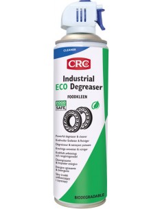 desengrasante biodegradable crc industrial eco degreaser fps
