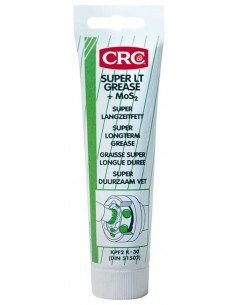 grasa de litio crc super longterm grease
