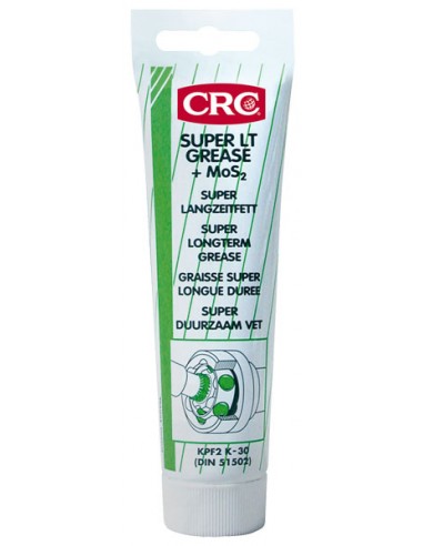 grasa de litio crc super longterm grease
