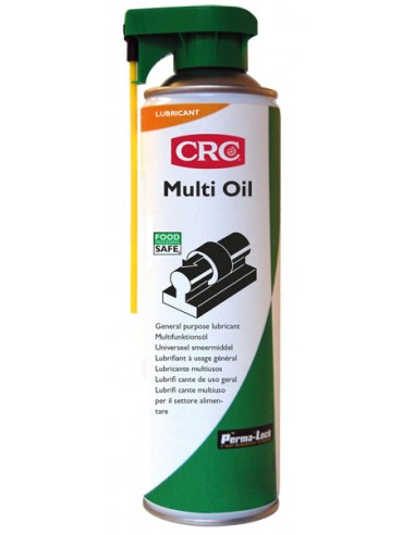 aceite penetrante aflojatodo multiusos crc multi oil fps