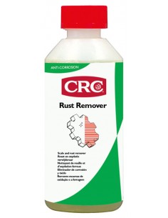 eliminador de oxido crc rust remover