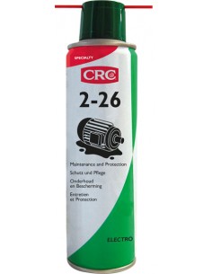 lubricante dielectrico crc 2-26