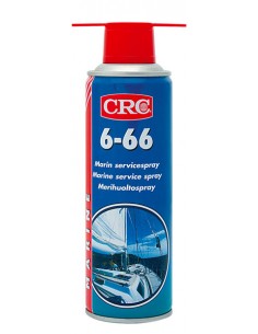 lubricante inhibidor corrosion uso naval crc 6-66
