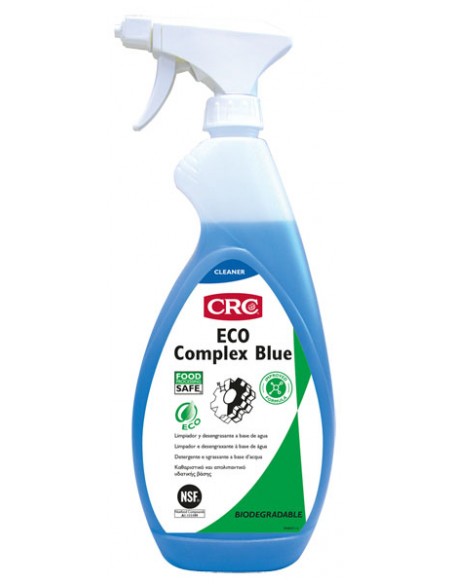 desengrasante biodegradable concentrado crc eco complex blue