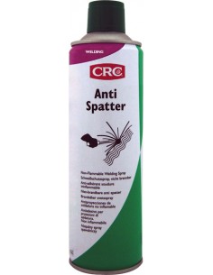 Antiproyecciones soldadura CRC ANTI SPATTER