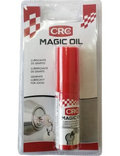 CRC Silicone industrial 500ml