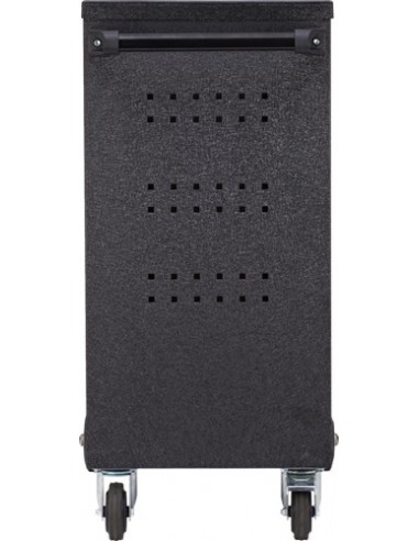 Carro Mechanic Black Edition Gedore 3300012