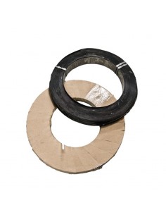 Fleje de acero embalaje galvanizado laminado en frío ST2-K40 2