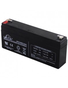 Bateria recargable K3/K3i GRAM 32276