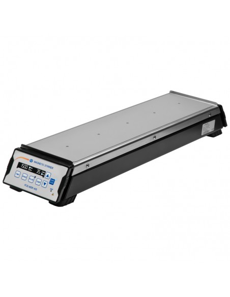 Agitador magnético PCE-MSR 405